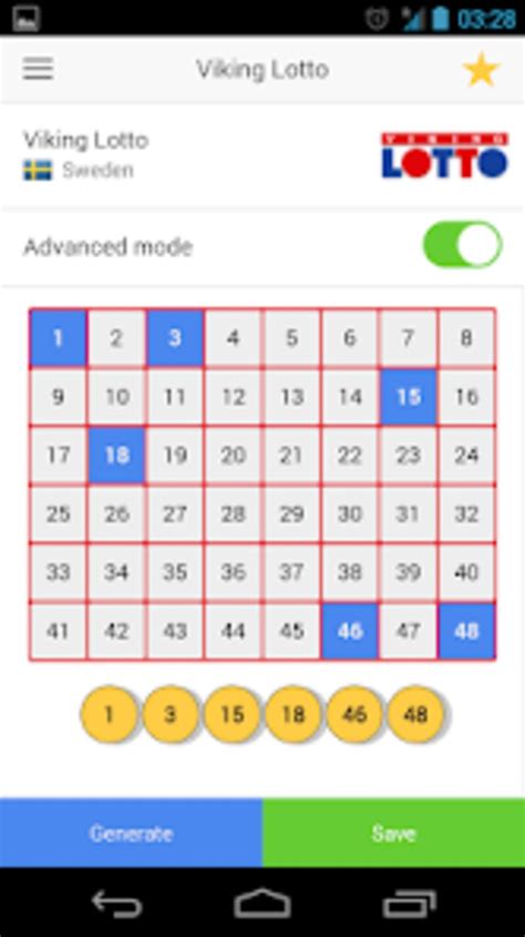 Lotto Generator App Nederland .